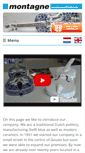 Mobile Screenshot of dutchceramics.com